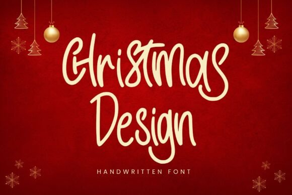 Christmas Design: The Ultimate Festive Script Font Review